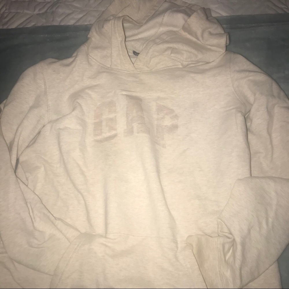 VINTAGE GAP sweater 🌸